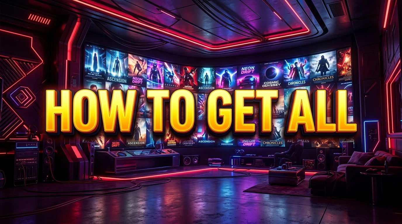 How to get all UK movie channels free