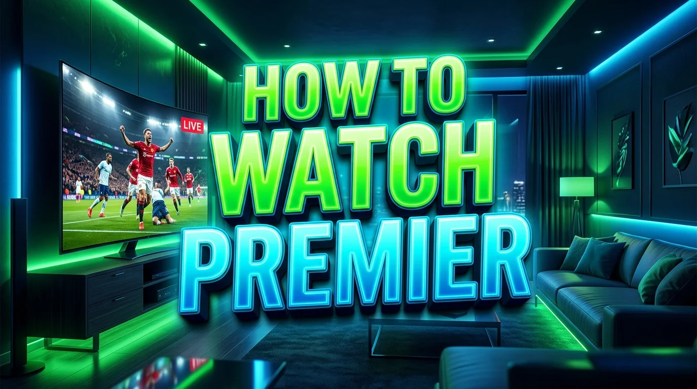 How to watch Premier League live without Sky