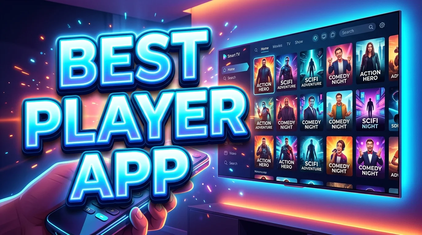 IPTV Smarters vs TiviMate: Best Player app?