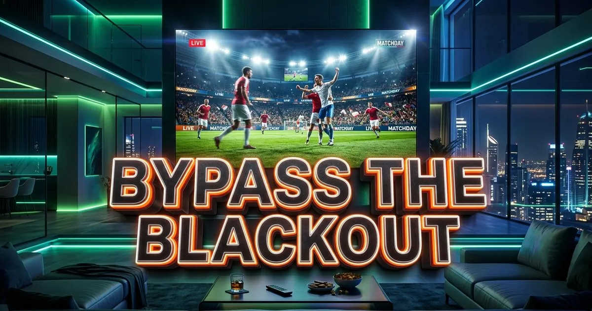 Best Iptv For Premier League Europe