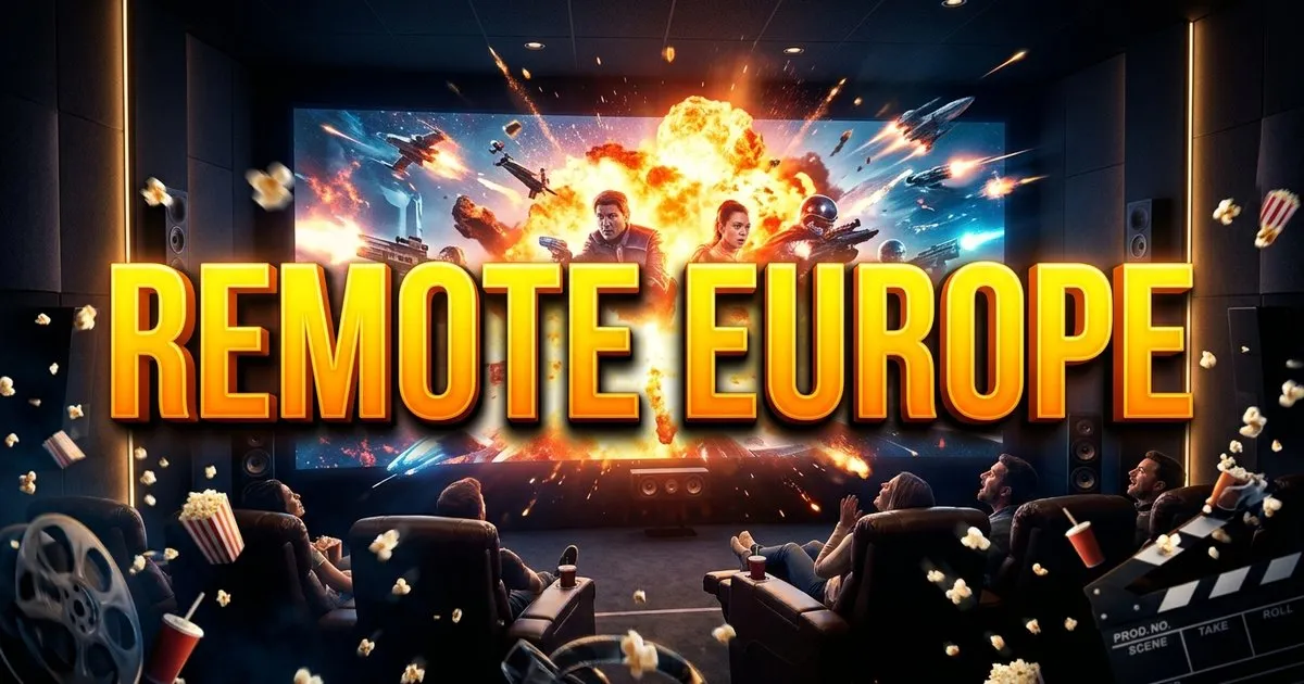 Best Iptv For Rural Europe