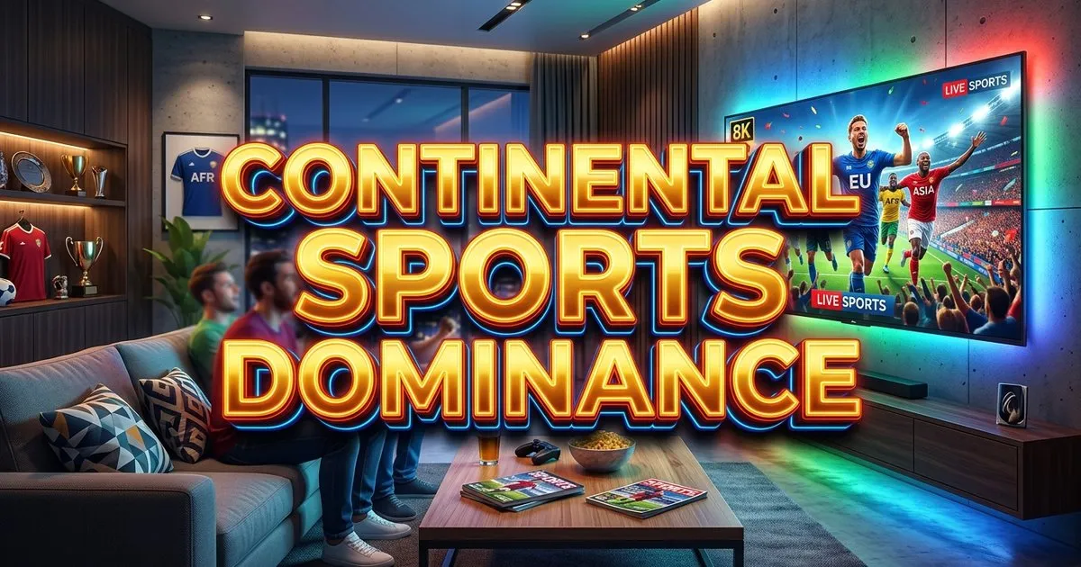 Best Iptv For Sports Europe