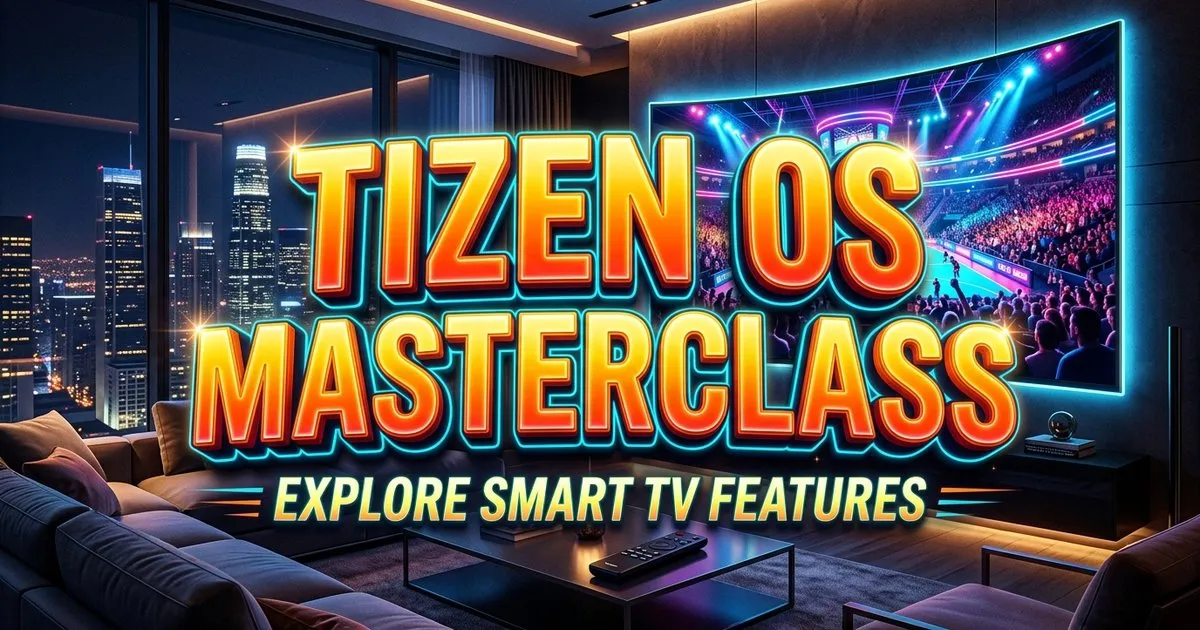 Best Iptv Player For Samsung Tv