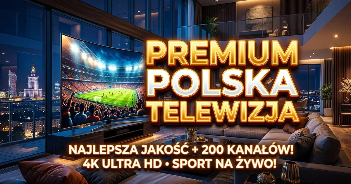 Best Iptv Poland