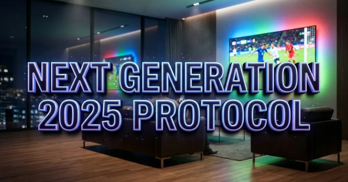 Best Iptv Service 2025 Europe