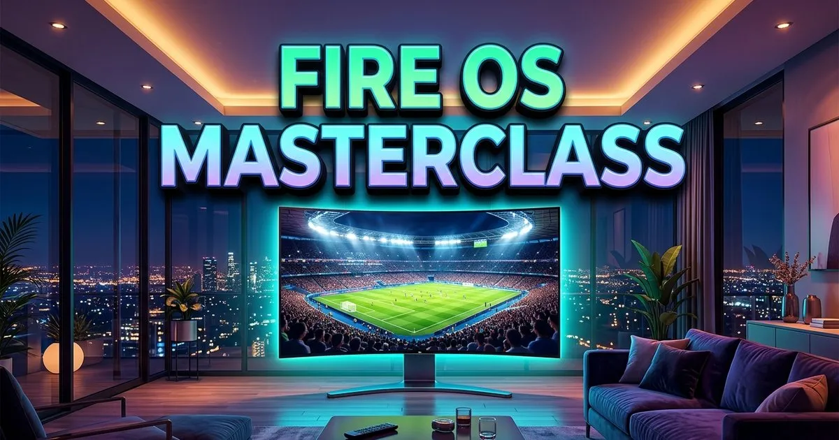 Best Iptv Service For Firestick Europe