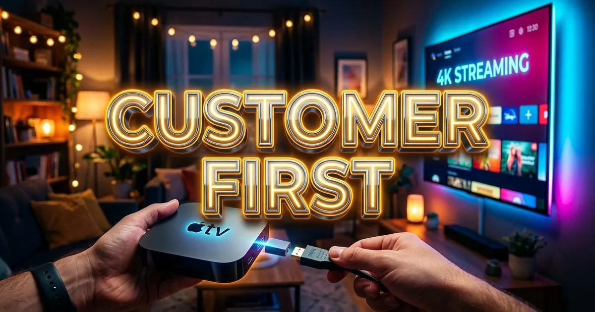 Best Iptv Support Europe