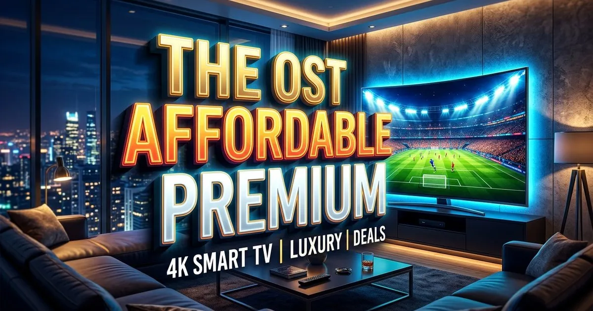 Best Value Iptv Europe 2025