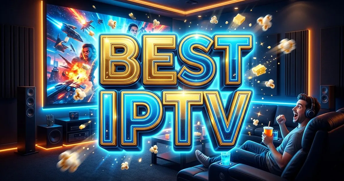 Best Iptv For Uk Expats In Dubai