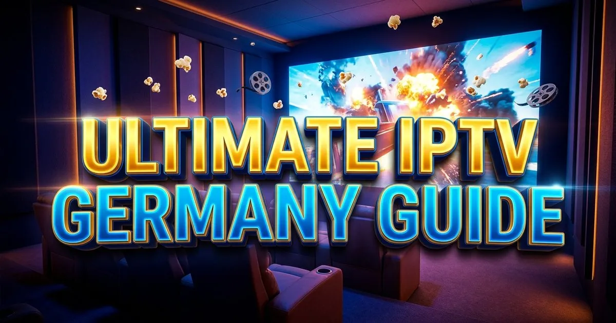 Best Iptv Germany 2025 Sky Deutschland