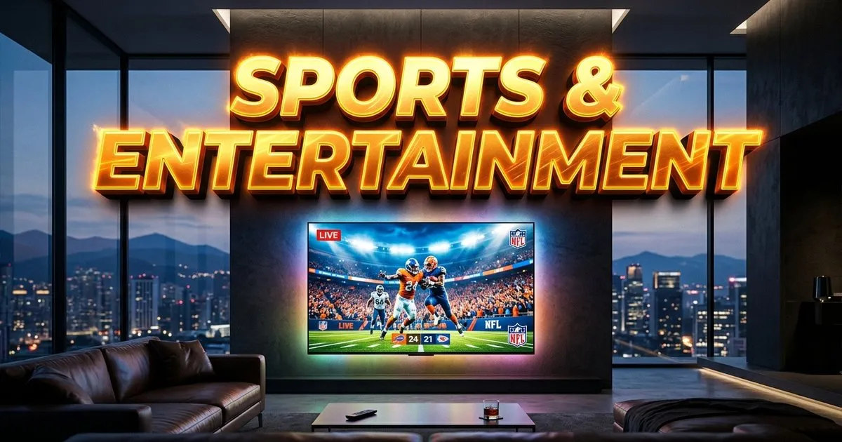 Best Iptv Ireland Sports Entertainment