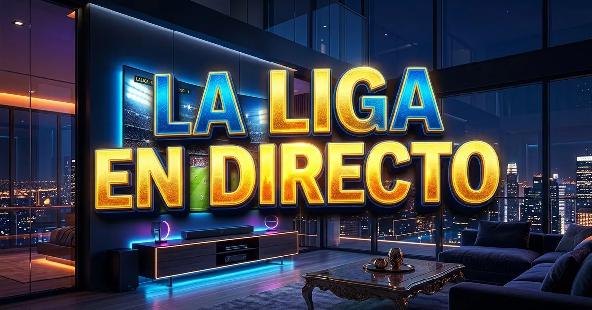 Best Iptv Spain La Liga En Directo