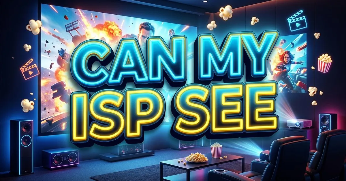 Can My Isp See I M Using Iptv