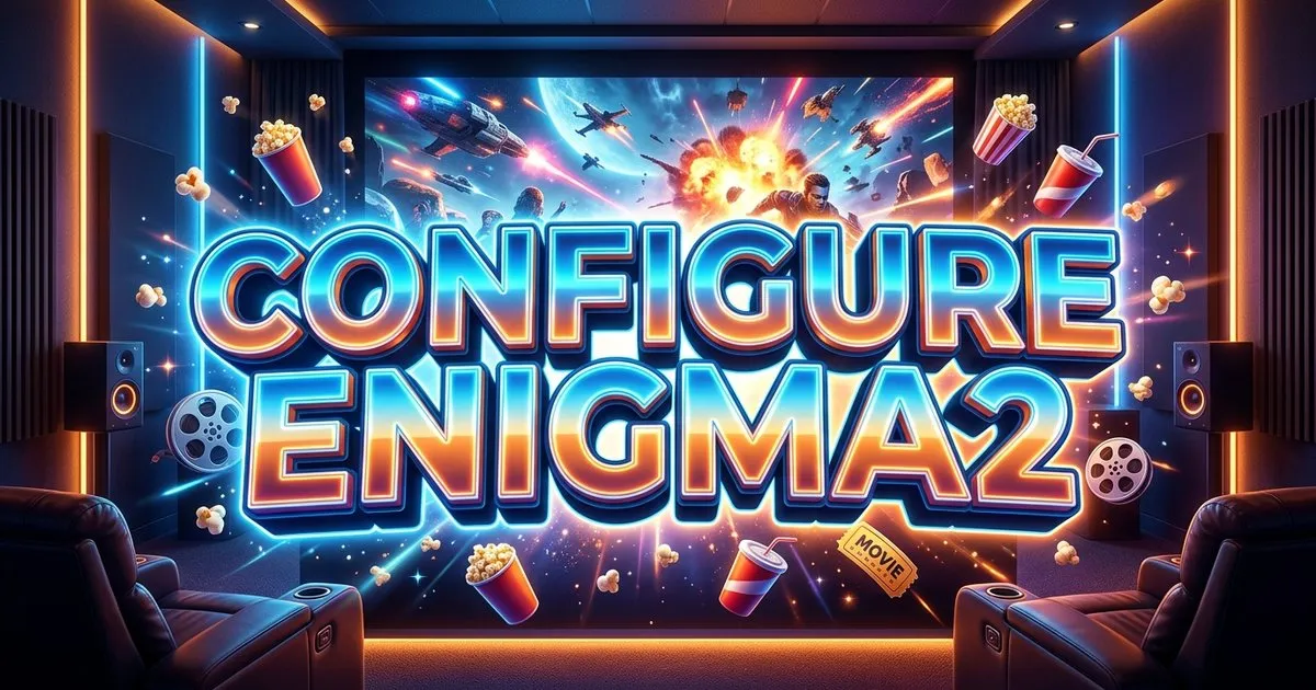 Configure Enigma2 For Premium Iptv