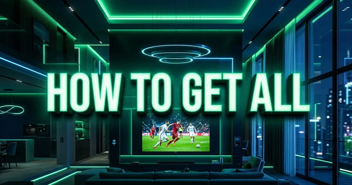 How To Get All Uk Movie Channels Free