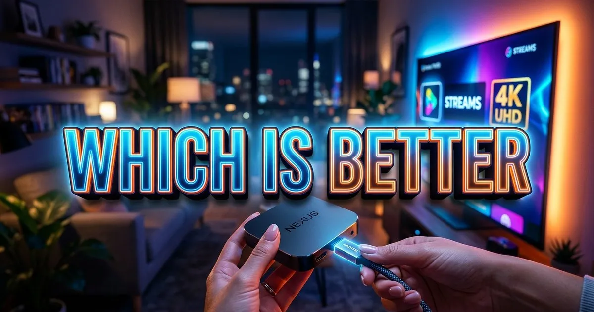 Iptv Vs Netflix Which Is Better