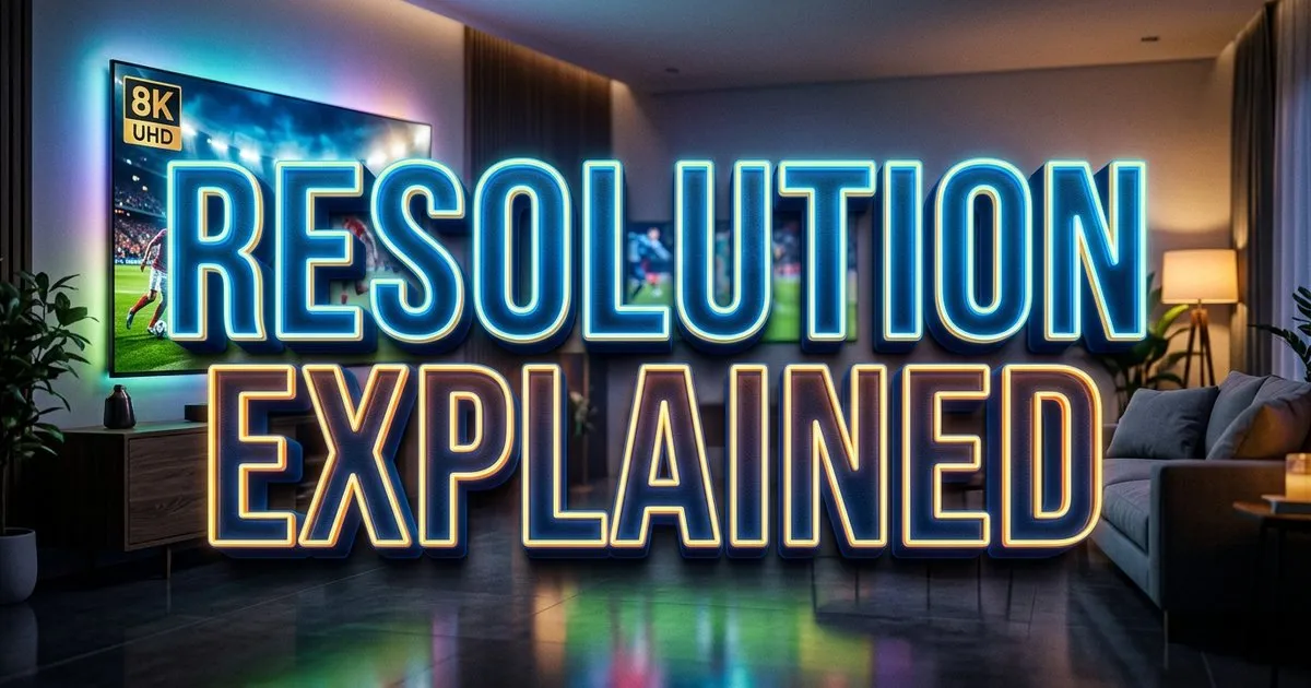 Is 4k Iptv Really 4k Resolution Explained
