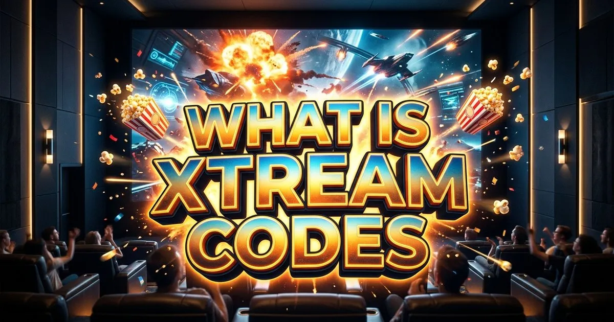 What Is Xtream Codes Api