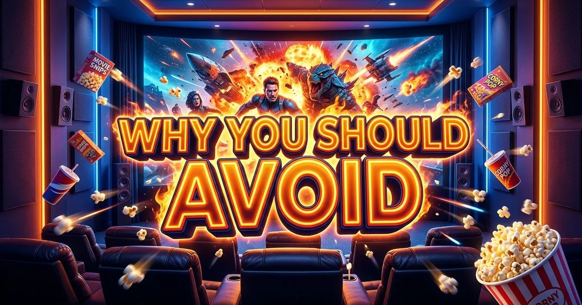 Why You Should Avoid Free M3u Lists