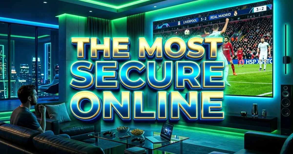 Buy Iptv Online Europe