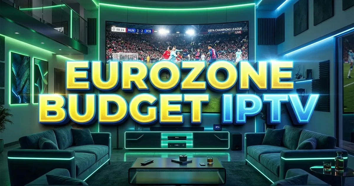 Cheap Iptv Subscription Europe