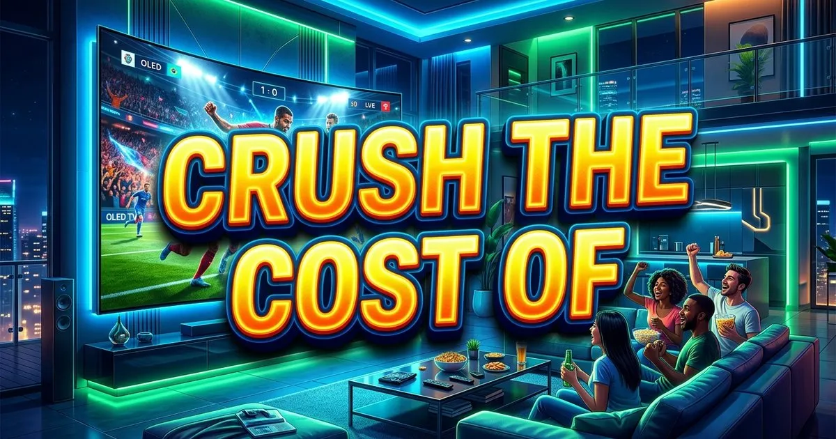 Cheap Iptv Subscription