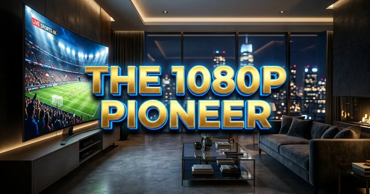 Fhd Iptv Subscription Europe