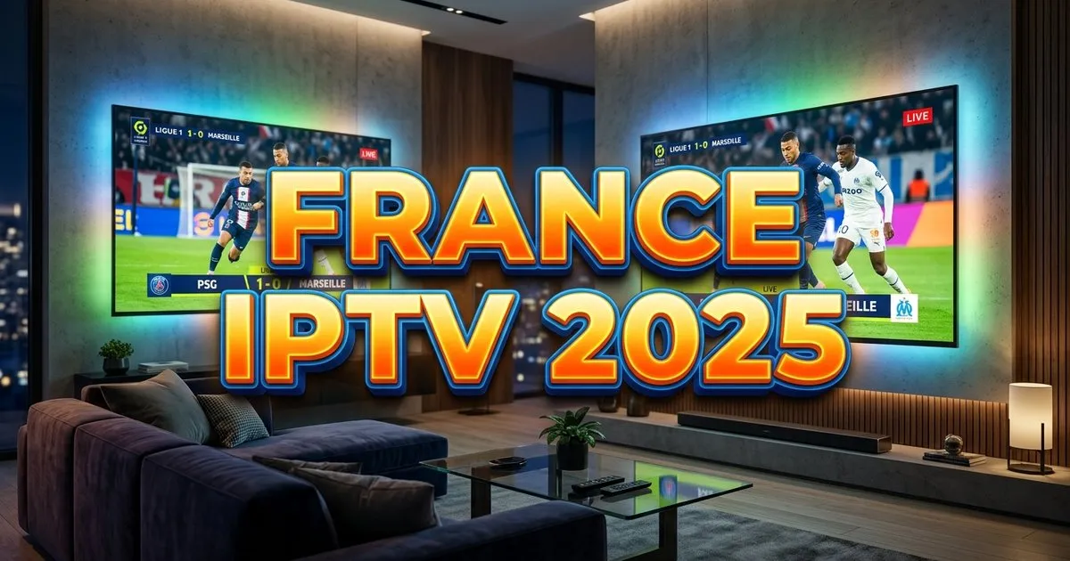 France Iptv