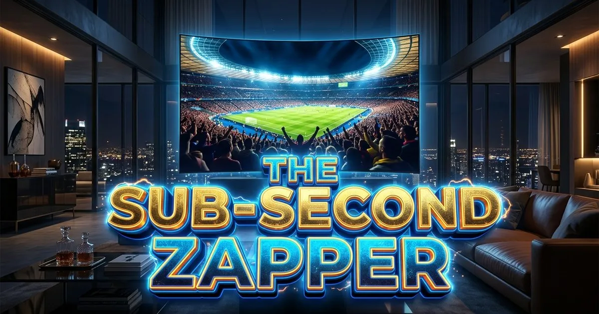 High Speed Iptv Europe