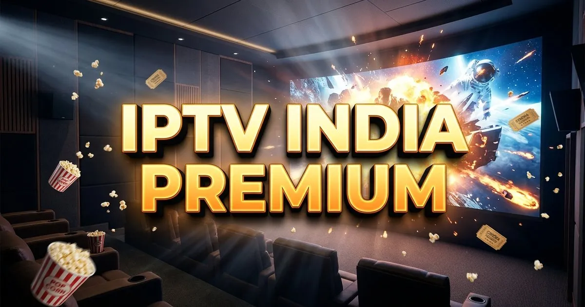 Iptv India Premium Europe