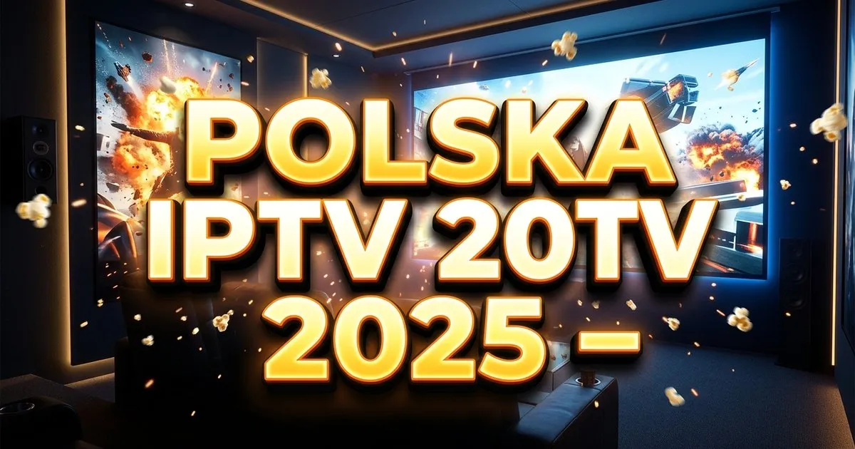 Iptv Polska