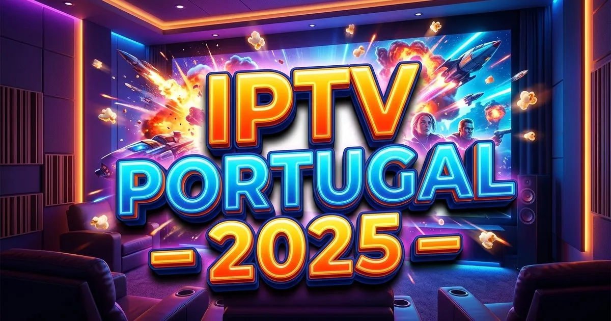 Iptv Portugal