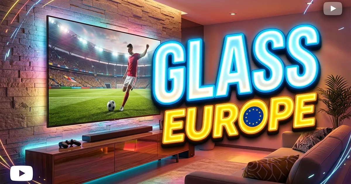 Iptv Vs Sky Glass Europe