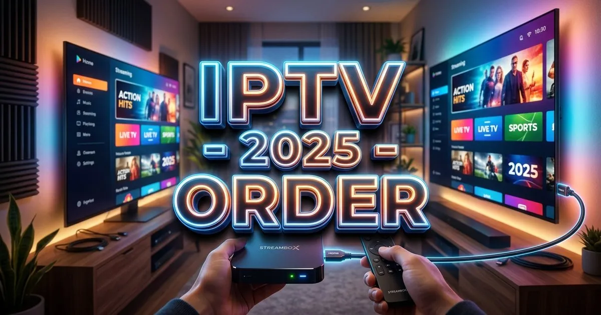 Pay For Iptv