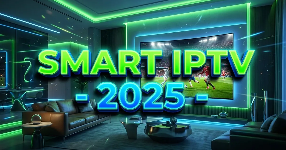 Smart Iptv